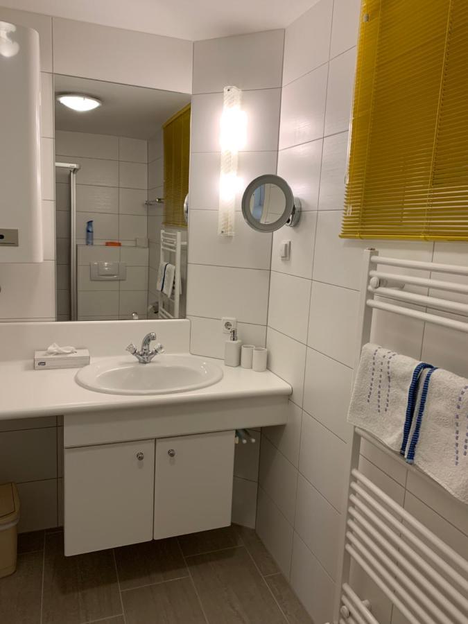 Apartment Schmiderer Landeck Extérieur photo