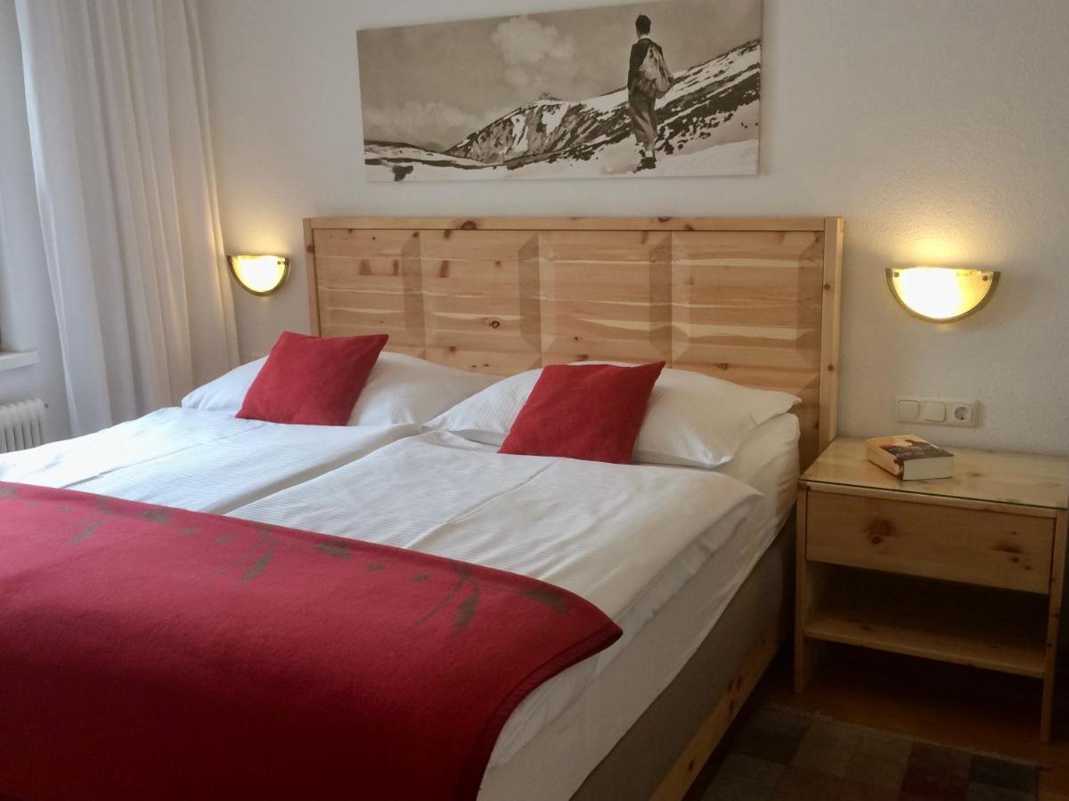 Apartment Schmiderer Landeck Extérieur photo