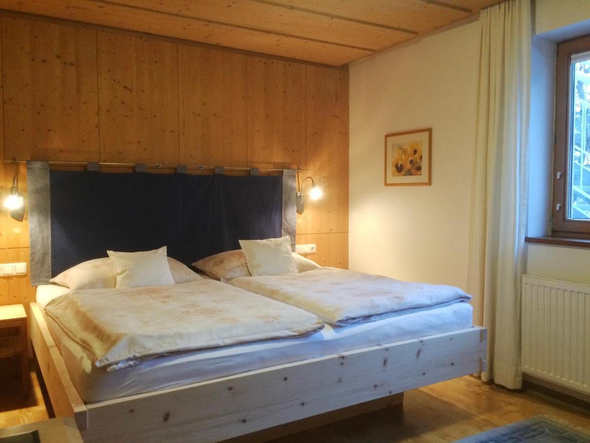 Apartment Schmiderer Landeck Extérieur photo